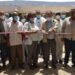 Director Feda inaugura procesadora berenjena en San Juan de la Maguana