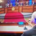 CNM concluye vistas pública para escoger jueces del TSE