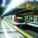 Anuncian inicio de trabajos de extensión del Metro hasta Los Alcarrizos