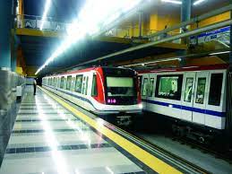 Anuncian inicio de trabajos de extensión del Metro hasta Los Alcarrizos