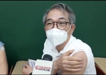 Embajador Japón afirma otorgarán a RD préstamo de 200 millones de dólares y donación equipos médicos