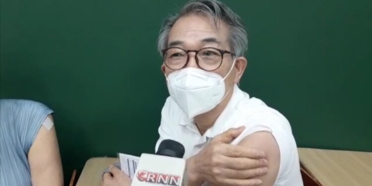 Embajador Japón afirma otorgarán a RD préstamo de 200 millones de dólares y donación equipos médicos
