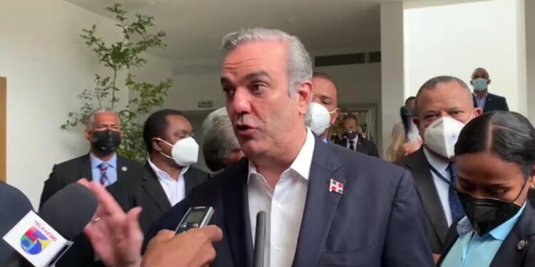 Presidente hablará este miércoles al país sobre flexibilidad a medidas restrictivas por el Covid