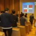 Embajador RD en Japón lleva la bachata a universidad de Tokio