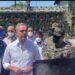 Presidente Abinader pide a comunidad internacional preocuparse más por problema haitiano