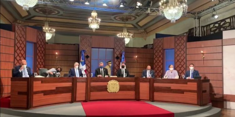 CNM inicia evaluación de jueces aspirantes al TSE