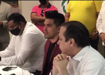 Propietarios de bares, restaurantes y comerciantes piden al gobierno permitirle trabajar a partir del miércoles