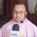 Párroco llama al gobierno intervenir Iglesia Las Mercedes