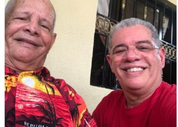 Muere padre del exministro Educación Carlos Amarante Baret