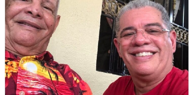 Muere padre del exministro Educación Carlos Amarante Baret