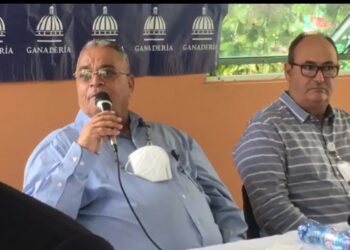 Ganadería afirma producción porcina está garantizada gracias a vigilancia Epidemiológica