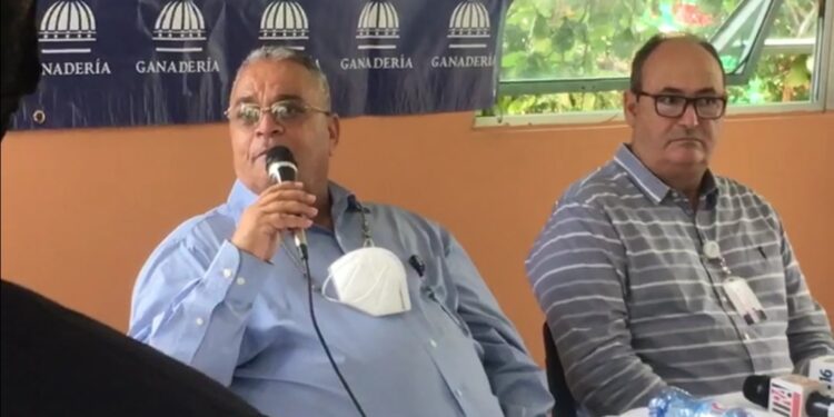Ganadería afirma producción porcina está garantizada gracias a vigilancia Epidemiológica