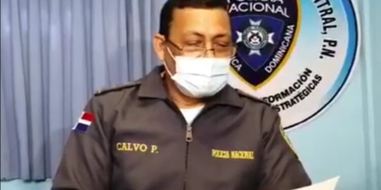 Presunto delincuente cae abatido tras enfrentar a tiros patrulla policial