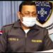 Presunto delincuente cae abatido tras enfrentar a tiros patrulla policial
