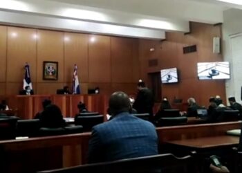 Defensa de Rondón inicia argumentos conclusivos en juicio de fondo Odebrecht