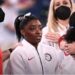 Baja de Simone Biles en otras dos pruebas pone dudas sobre nueva aparición en Tokio