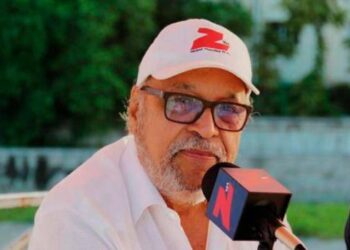 Dedican avenida principal de Downtown Punta Cana a memoria de Willie Rodríguez