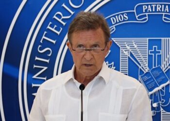 Normalizan actividades comerciales en puntos fronterizos RD-Haití
