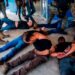 Apresan 15 colombianos y dos estadounidenses por asesinato presidente de Haití