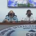 Defensa Civil dispone 2,405 albergues en todo el país por posible impacto huracán Elsa