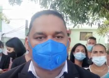 Jóvenes son capacitados para trabajar en Cold Center