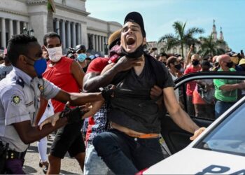 El Frente Guasu se solidariza con el gobierno cubano y culpa a EEUU por la situación en la isla