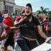 El Frente Guasu se solidariza con el gobierno cubano y culpa a EEUU por la situación en la isla
