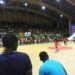 VIDEO-Continua torneo número 13 de baloncesto, en Los Alcarrizos, 4 equipos se enfrentaron este sábado