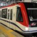 Metro y Teleférico retoman horario habitual de servicio para los fines de semana
