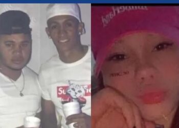 Tres muertos en medio de un tiroteo en SFM