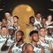 Milwaukee Bucks, campeones de la NBA tras 50 años