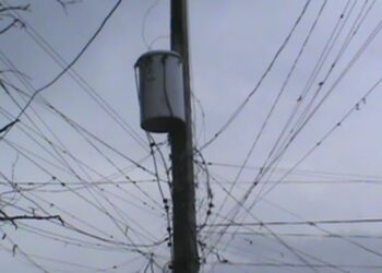 Barrio Villa Varía II, uno de los más recientes en  Los Alcarrizos será electrificado, tras reiteradas solicitudes