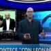Algo que pone en peligro seguridad estatal. Y el exfuncionario que presuntamente ascendió al puesto con dos fichas policiales