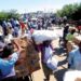 Gobierno dominicano reiniciará exportaciones hacia Haití por razones humanitarias