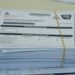Apresan cabecilla de banda falsificaba tarjetas de vacunación contra COVID-19