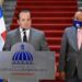 Gobierno pagará en cheque a servidores públicos este mes