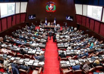 Diputados aprueban extensión Estado emergencia