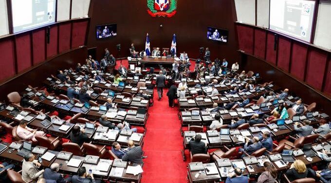 Diputados aprueban extensión Estado emergencia