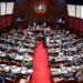 Diputados aprueban extensión Estado emergencia