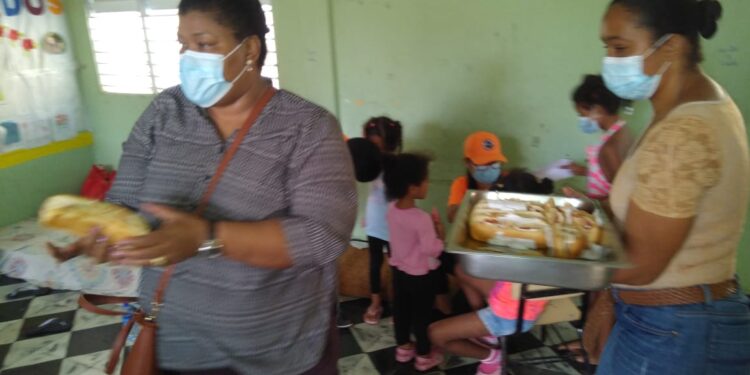 Educación afirma 73 personas están refugiadas en planteles DN, Santo Domingo, Monte Plata y San Juan