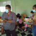 Educación afirma 73 personas están refugiadas en planteles DN, Santo Domingo, Monte Plata y San Juan