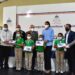 MINERD entrega 68,101 dispositivos tecnológicos en la Regional 12, de Higüey