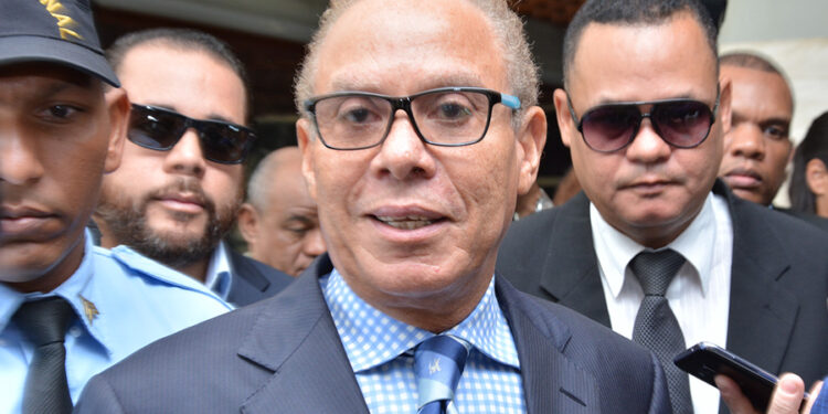Fallece hijo del empresario encartado en juicio Odebrecht, Ángel Rondón