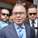 Fallece hijo del empresario encartado en juicio Odebrecht, Ángel Rondón