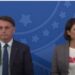 Bolsonaro advierte a la justicia electoral: “No aceptaré intimidaciones”