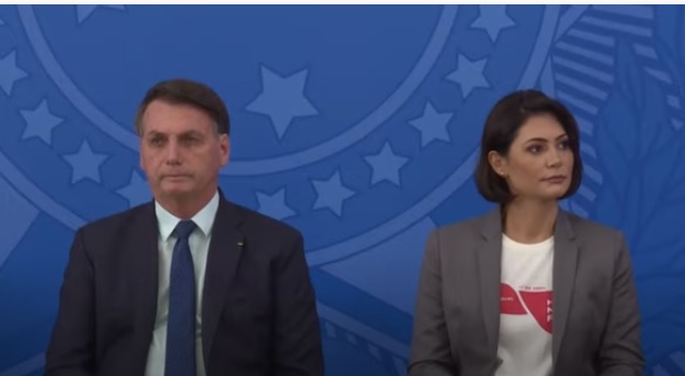 Bolsonaro advierte a la justicia electoral: “No aceptaré intimidaciones”