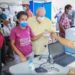 JCE realiza jornada de cedulación y registro tardío de nacimiento