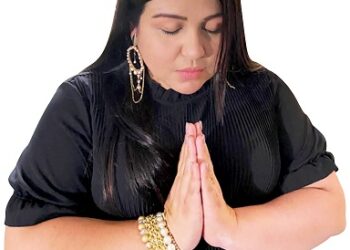 Catherine Gómez se internacionaliza exitosamente como terapeuta de bienestar espiritual
