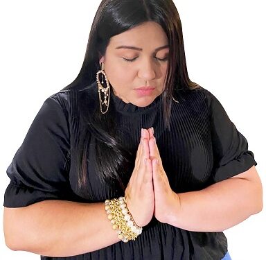 Catherine Gómez se internacionaliza exitosamente como terapeuta de bienestar espiritual