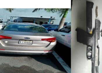 Policías frustran actividades de grupo delictivo dedicado al rapto y asalto de casa cambistas